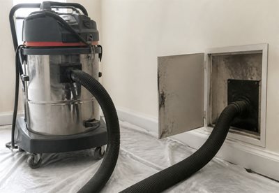 Vakum ünitesi