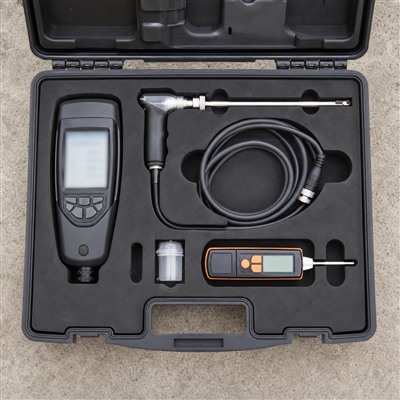 Ölçüm ve Cihazlar